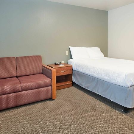 Extended Stay America Select Suites - Tallahassee - Northwest Eksteriør bilde