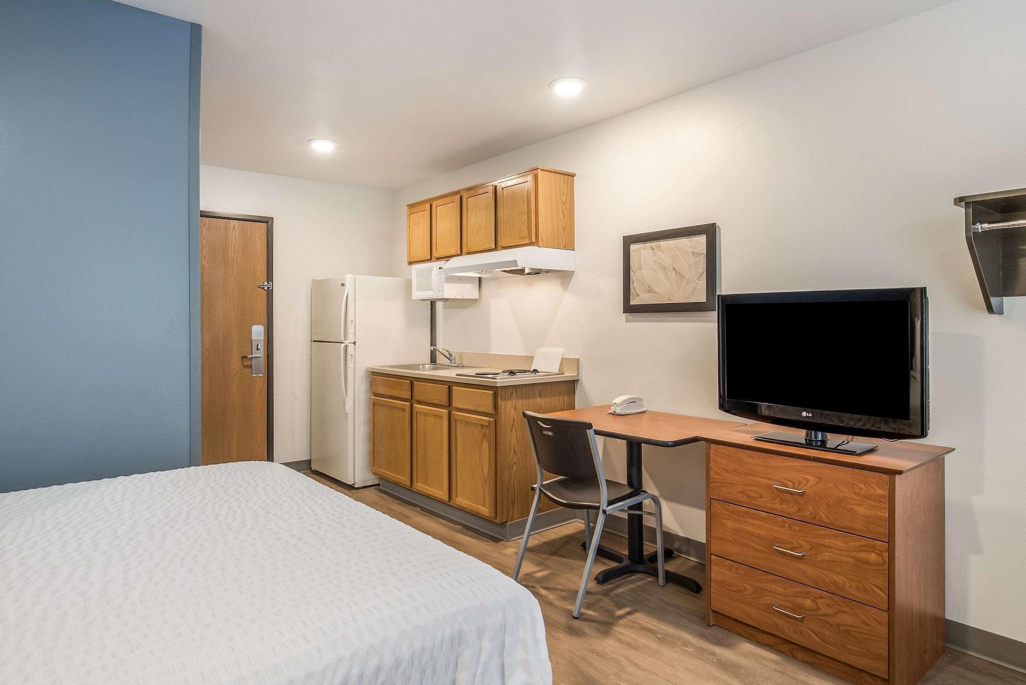 Extended Stay America Select Suites - Tallahassee - Northwest Eksteriør bilde