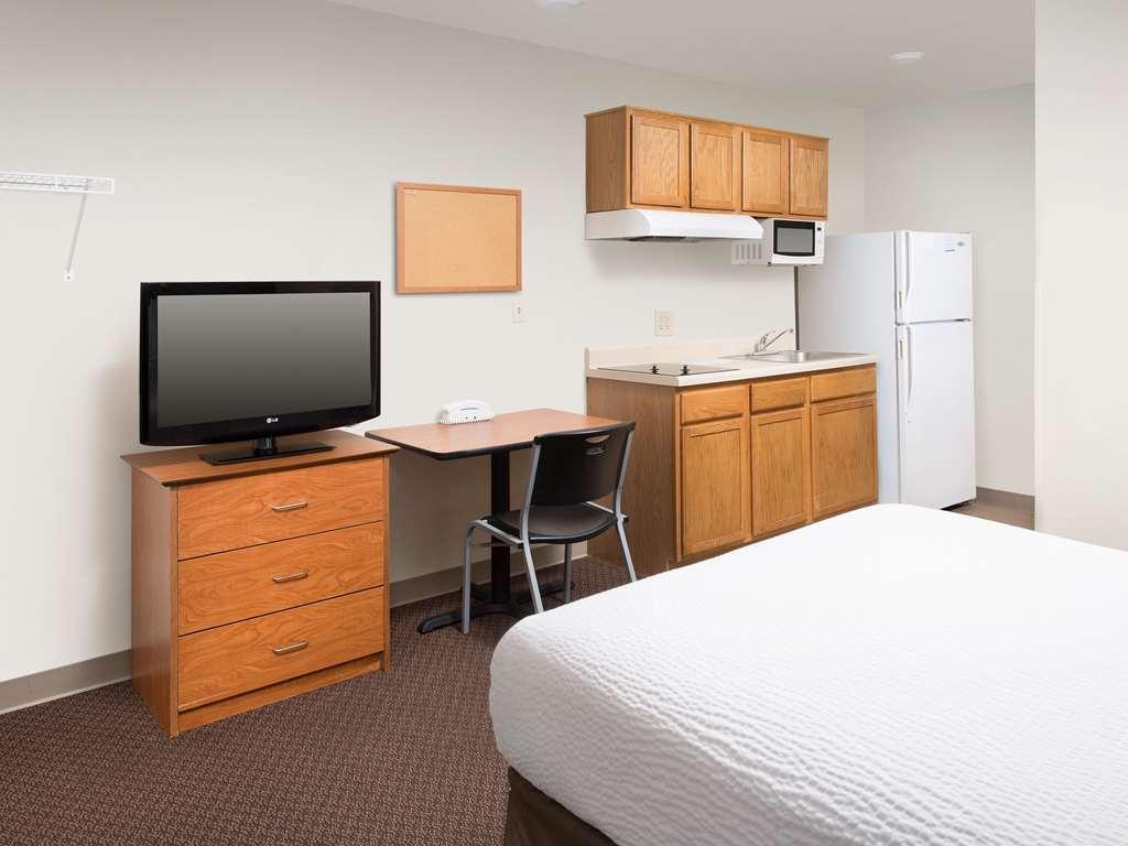 Extended Stay America Select Suites - Tallahassee - Northwest Rom bilde