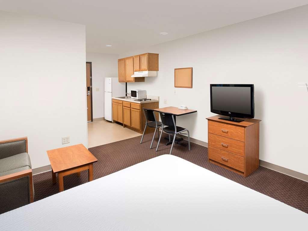Extended Stay America Select Suites - Tallahassee - Northwest Rom bilde