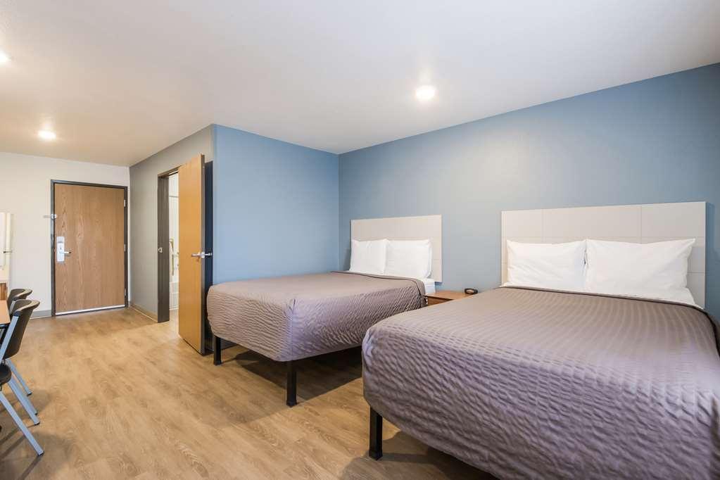 Extended Stay America Select Suites - Tallahassee - Northwest Rom bilde