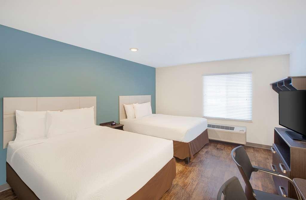 Extended Stay America Select Suites - Tallahassee - Northwest Rom bilde