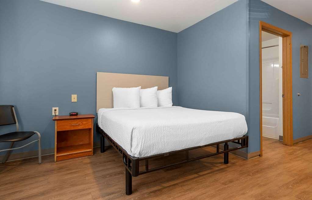 Extended Stay America Select Suites - Tallahassee - Northwest Rom bilde