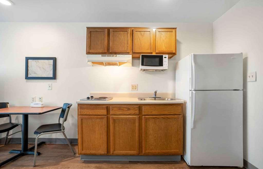 Extended Stay America Select Suites - Tallahassee - Northwest Rom bilde