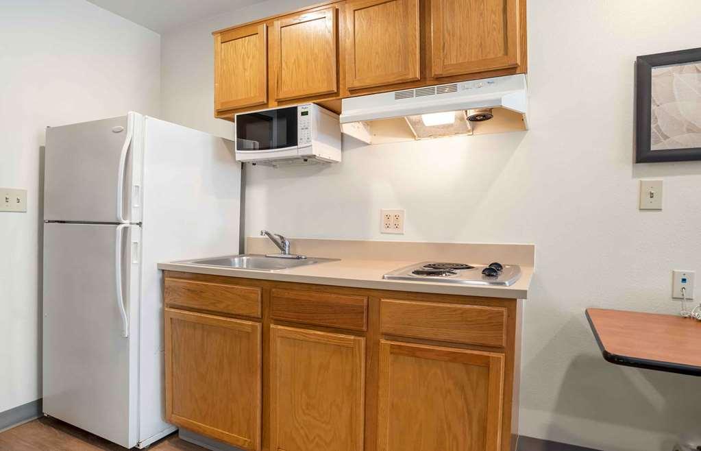 Extended Stay America Select Suites - Tallahassee - Northwest Rom bilde