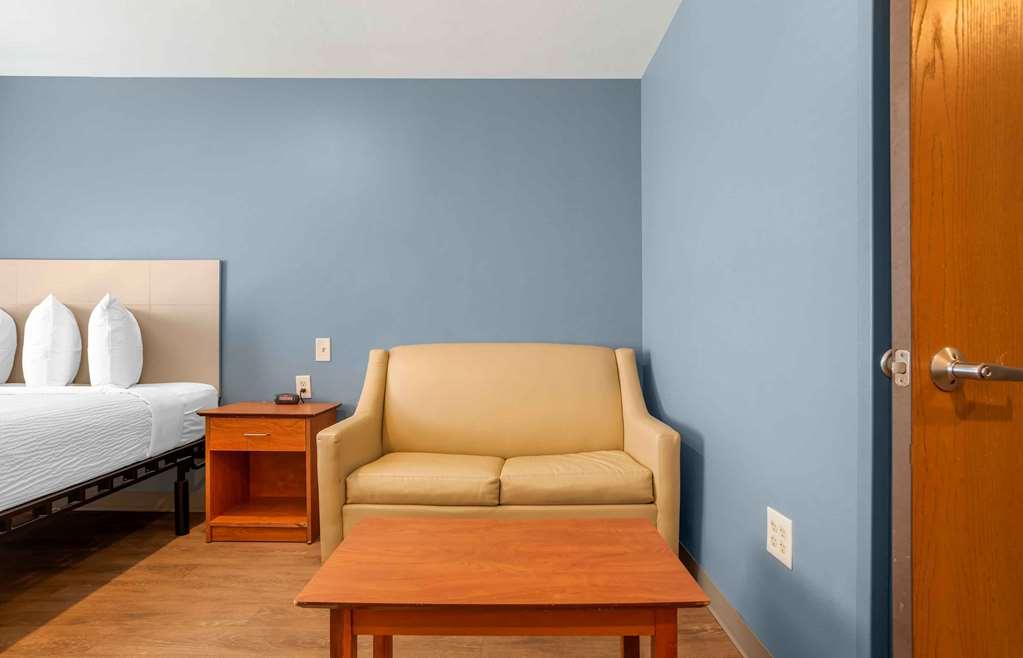 Extended Stay America Select Suites - Tallahassee - Northwest Rom bilde