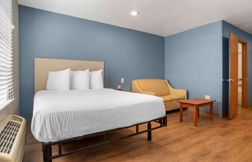 Extended Stay America Select Suites - Tallahassee - Northwest Rom bilde
