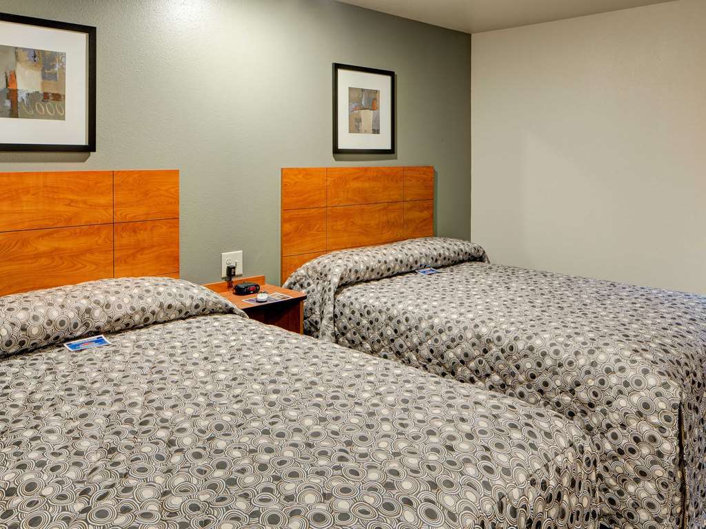 Extended Stay America Select Suites - Tallahassee - Northwest Rom bilde