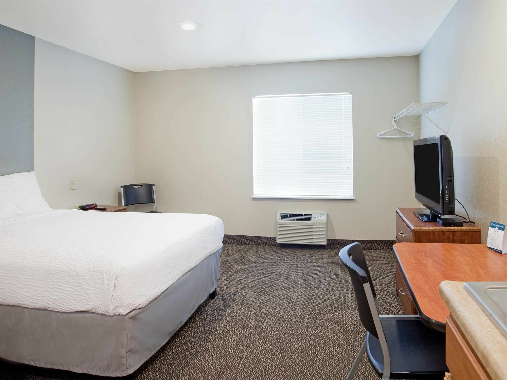 Extended Stay America Select Suites - Tallahassee - Northwest Eksteriør bilde