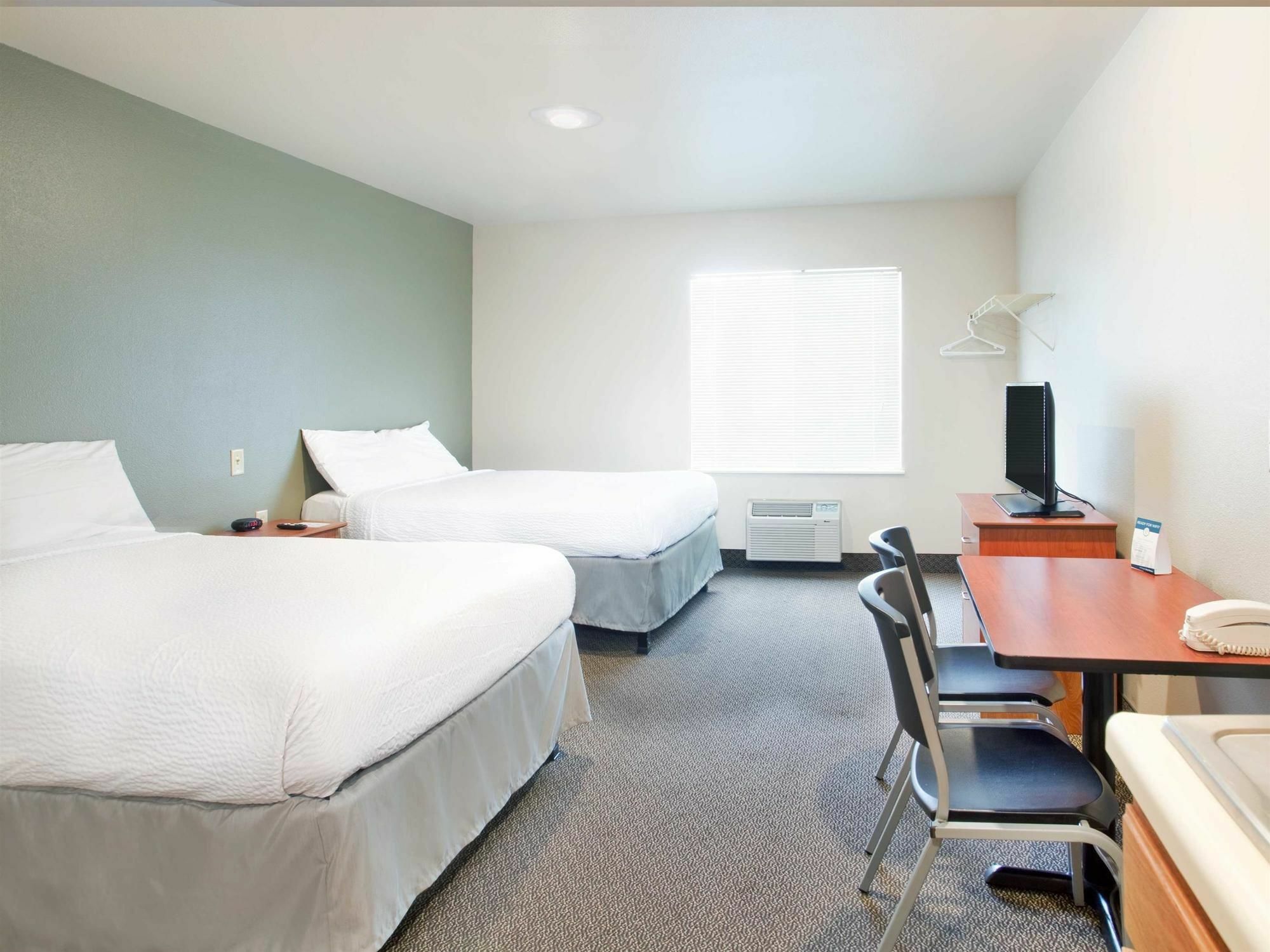 Extended Stay America Select Suites - Tallahassee - Northwest Eksteriør bilde